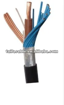BS7870 Split Concentric Cable