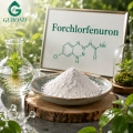 Ingrediente promotor del crecimiento vegetal de forclorfenurón CPPU