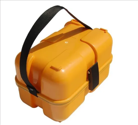 Survival mini first aid case for hospital training