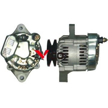 Leister 12199 100211-4650 34070-75600 34070-75601 Εναλλάκτης αυτοκινήτων για το Kubota V2203BH D1503LA D850-5B V1200-5B " θα μπορούσε