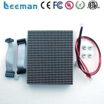 led matrix display module Leeman double face taxi top led video display p10 led screen outdoor