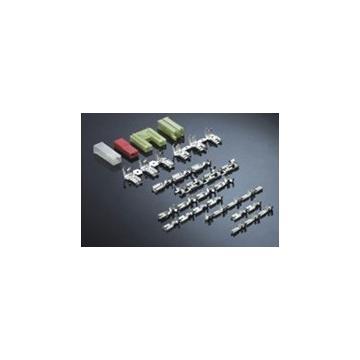 Quick Connectors & Terminas