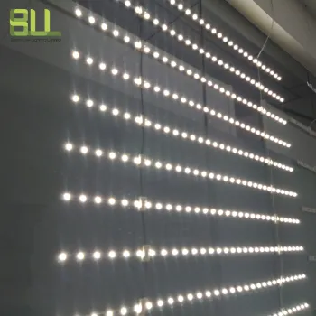 High Lumen 5730 LED Strip Light for Lighting Box (30 LEDs/Piece, 4000K)