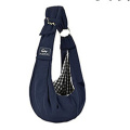 dark blue with ring adjustable length