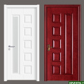 Franch Style Wooden Doors