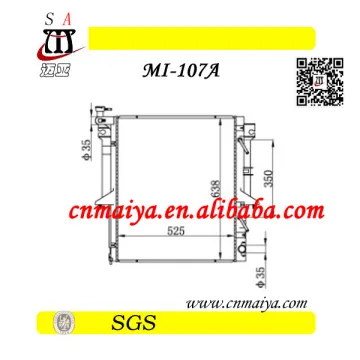 car parts for L200