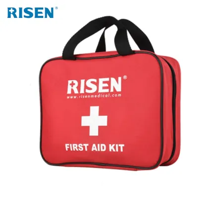 travel first aid bag first aid box