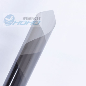 self-adhesive 99% UV-proof IRR99% Explosion-proof heat resistant Nano Ceramic car window tint film HIR50100
