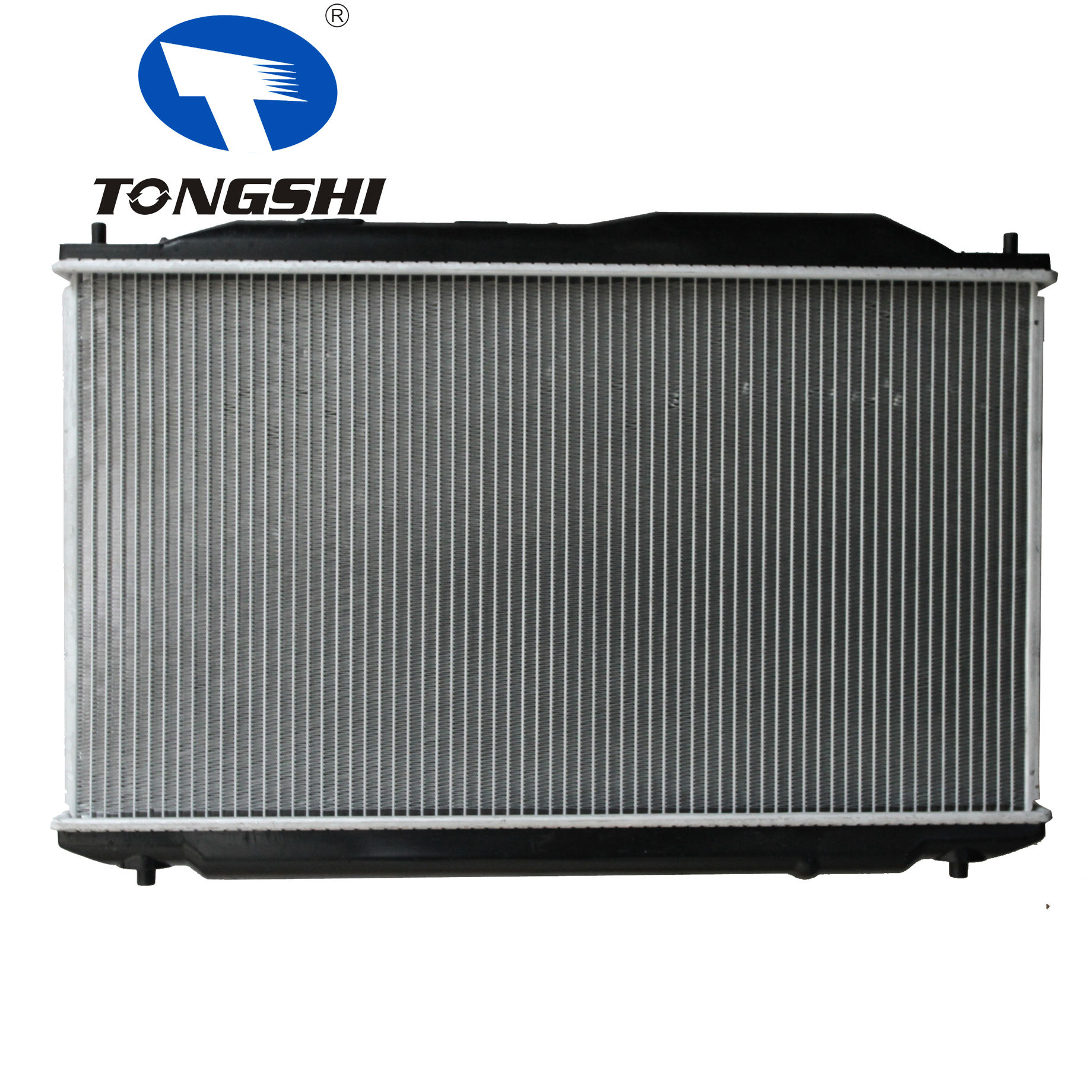 Automobile Aluminum Radiator for Honda-CIVIC 2006 OEM 19010-RNB-A01