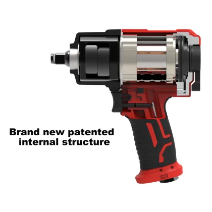 Best Rated High Torque Compact Pneumatic Impact Wrenches For Sale