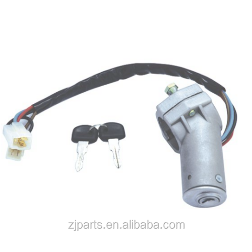 INTERRUPTOR DE ARRANQUE DE ENCENDIDO de alta calidad para FIAT 131