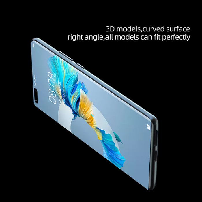 Film Pelindung Kaca Serat UV