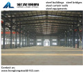 Stahlkonstruktionsworkshop für Foshan Invista Fiber