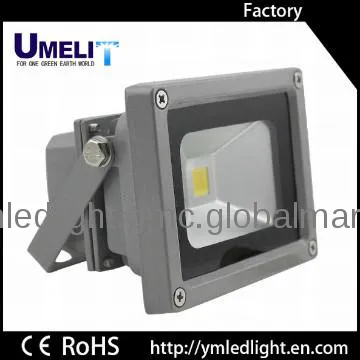 led flood light outdoor garden project lamp