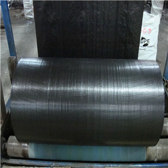 PP Weedmat, Plastic Mulch Weed Barrier Fabric, Anti Weed Fabric