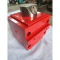 Locking Hydraulic Cylinders for Metallurgical