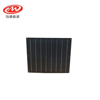 Direct Factory Hot Sales: 13W/12V Monocrystalline Silicon Solar PV Panel - 335x264mm