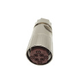 Feld drahtbar 8pole Female M40 Circle Connector