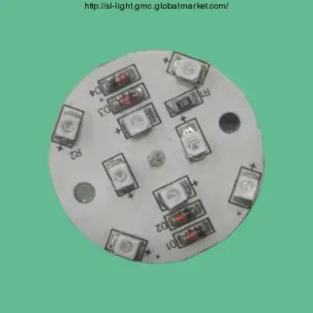 0.5W  E14 LED Module Light