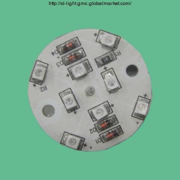 0.5W  E14 LED Module Light