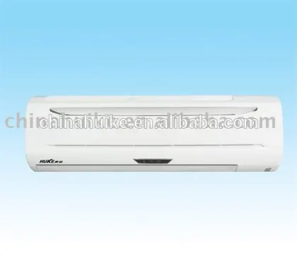 wall split air conditioners