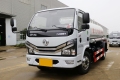 Dongfeng Dollicar Su Serpme Tanker Kamyonu