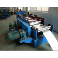 PV Panel Mounting Bracket Roll Forming Machine