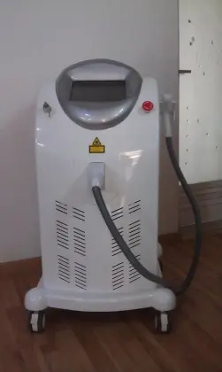 HR808 freezing point laser hair removal