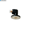 Ka Band Circular Waveguide Coax Interface