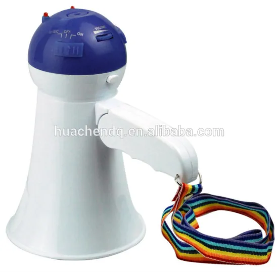 high quality recordable mini speaker