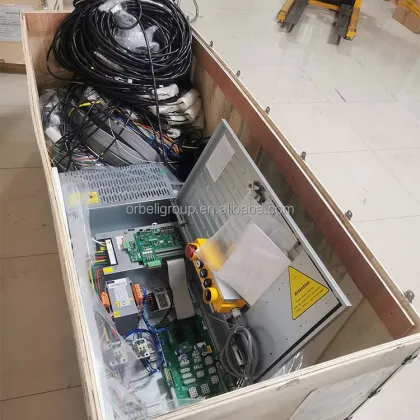 Elevator Inverter Controller AS380 STEP AC380V 7.5KW