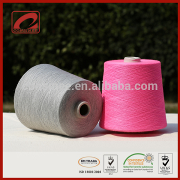 Consinee 1/48 50% Wool 50% Cashmere yarn for knitting machine 1ply