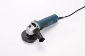 Linka Real 650W 750W 100mm 115mm Interchangeable Big Germany Brand Electric Angle Grinder