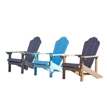 Modern Outdoor Garden Patio Furniture: Explore Adirondack, Plastic, and Wood Folding Chairs for Your Beach and Garden Spaces