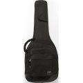 Bolsa de gig de coleção de grife para guitarra elétrica