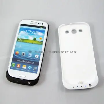 Charger Power Pack Battery Charger for Samsung galaxy s3 i9300