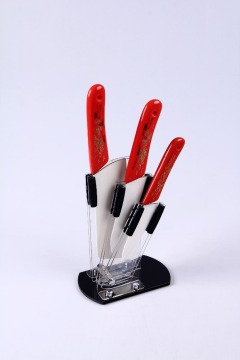 Ceramic Knife ,Ceramic knives,3 pieces ,D3021