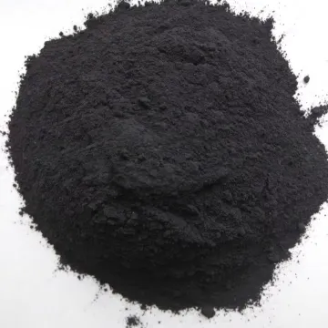 High Purity Black Powder Manganese Dioxide