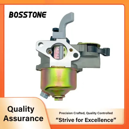 Honda Universal 152 Power Water Pump Carburetor