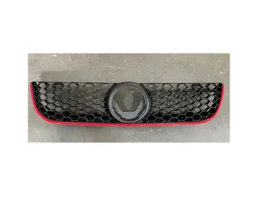 XLstyling Car Bumper Body Kits and Grille Facelift for Polo 06-09