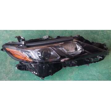 4x4 accesorios para el faro para Toyota Camry 75 2020-2022