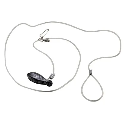 Waterfowl Decoy Anchor Cord Kit