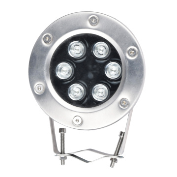 24V Outdoor Led Underwater Light