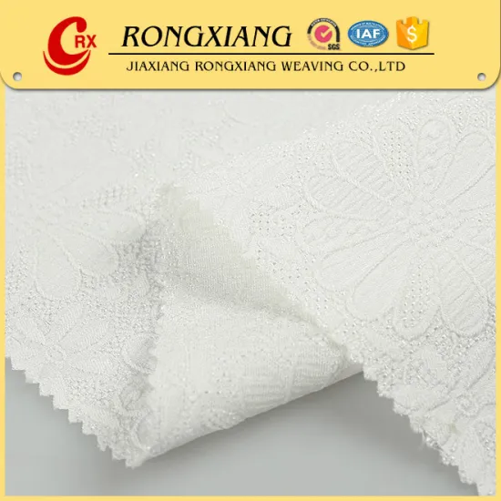 Best selling Fashion Dress jacquard fabric designs