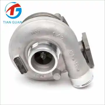 GT2556 2674A431 Turbocharger for Generator Sets - 1104A-44T, 754127-5001S, 754127-0001, 754127-1
