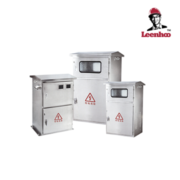 جعبه توزیع با کیفیت بالا برای کنترل ترمینال