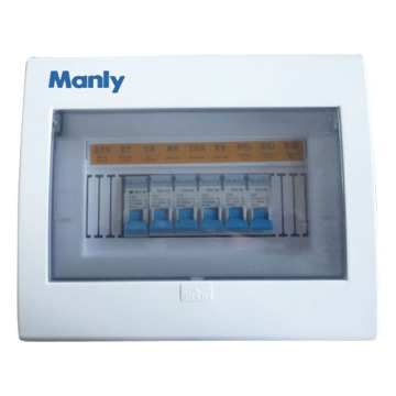 LBMG Distribution Board