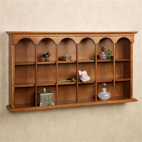 Display Shelf 1 