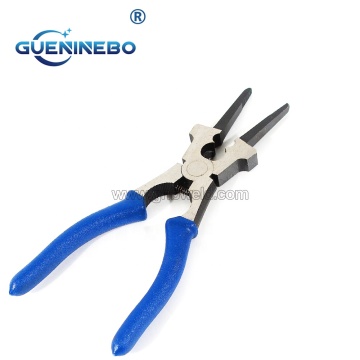GNBMP-02 Welders personalizzati Pinze per saldatura multiplo MIG