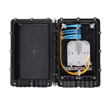 48/96 Θύρα FTTH GPON Optical Fiber Connect